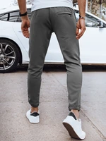 Men's Joggers Dark Grey Dstreet