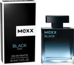 Mexx Black Man - EDT 50 ml