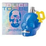 Police To Be Goodvibes Man - EDT 40 ml