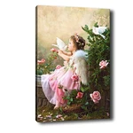 Obraz Tablo Center Little Angel, 40x60 cm