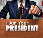 I Am Your President XBOX One Account