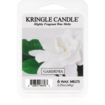 Kringle Candle Gardenia vosk do aromalampy 64 g