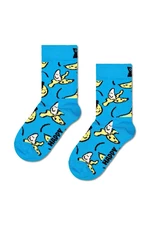 Dětské ponožky Happy Socks Kids Banana Sock