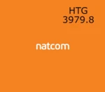 Natcom 3979.8 HTG Mobile Top-up HT