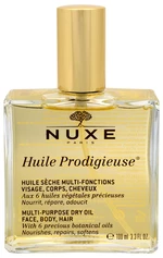 Nuxe Multifunkčný suchý olej Huile Prodigieuse (Multi-Purpose Dry Oil) 50 ml