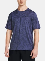 Under Armour T-Shirt UA Tech Vent Geode SS-PPL - Men's