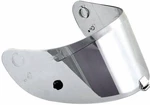 HJC HJ-17 Visiera del casco Silver