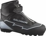 Salomon Vitane Plus W Black/Castlerock/Dusty Blue 6 Botas de esquí de fondo