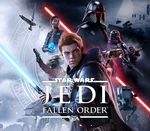 Star Wars: Jedi Fallen Order AR XBOX One CD Key