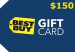 Best Buy $150 Gift Card CA