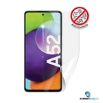 Ochranná fólie Screenshield Anti-Bacteria pro Samsung Galaxy A52/A52 5G/A52s 5G
