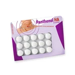 ROSEN PHARMA Panthenol HA 15 pastiliek