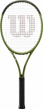 Wilson Blade Feel 100 Racket L2 Raquette de tennis