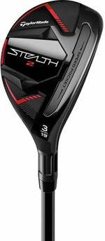 TaylorMade Stealth2 Club de golf - hybride Main droite Stiff 22°