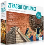 Ztracené civilizace