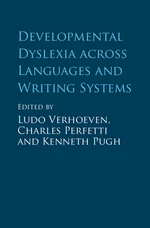 Developmental Dyslexia across Languages and Writing Systems