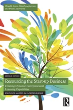 Resourcing the Start-up Business