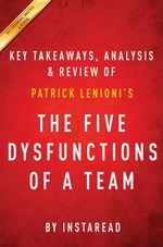 Summary of The Five Dysfunctions of a Team