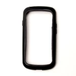 Bumper Samsung Galaxy S3 Mini  -i8190 | BlackTransparent