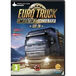 Euro Truck Simulator 2: Scandinavia - PC