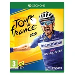 Tour de France 2020 - XBOX ONE