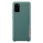 Tok Samsung Kvadrat Cover EF-XG985FGE Samsung Galaxy S20 Plus - G985F, Green