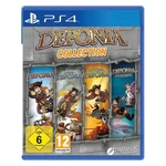 Deponia Collection - PS4