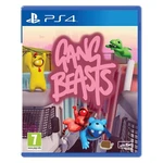 Gang Beasts - PS4