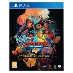 Streets of Rage 4 (Signature Edition) - PS4