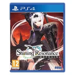 Shining Resonance Refrain (Draconic Launch Edition) - PS4