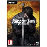 Kingdom Come: Deliverance - PC