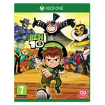 Ben 10 - XBOX ONE