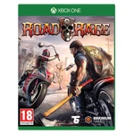 Road Rage - XBOX ONE