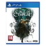 Call of Cthulhu - PS4