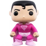 POP! Heroes: Superman Breast Cancer Awareness (DC)