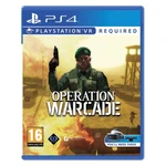 Operation Warcade - PS4