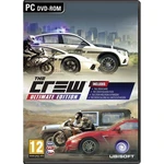 The Crew (Ultimate Edition) - PC