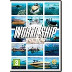 World Ship Simulator - PC