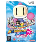 Bomberman Land Wii - Wii