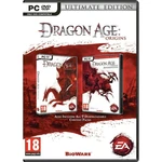 Dragon Age: Origins (Ultimate Edition) - PC