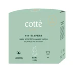 Cotté Baby Mini, 3-6 kg