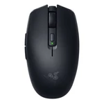 Myš Razer Orochi V2 (RZ01-03730100-R3G1) čierna bezdrôtová myš • 2,4 GHz + Bluetooth • optický senzor • citlivosť až 18 000 DPI • zrýchlenie max. 40 G