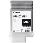 Cartridge Canon PFI-107MBK, 130ml, matná černá (6704B001) Canon PFI-107MBK

ZÁKLADNÍ SPECIFIKACE
Pro tiskárny: Canon imagePROGRAF iPF680, iPF685, iPF7