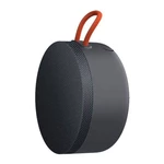 Prenosný reproduktor Xiaomi Mi Portable Bluetooth Speaker sivý Přenosný reproduktor, výkon 4 W, hudba přes Bluetooth, TWS párování, odolnost IP67, Han