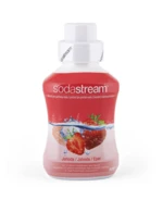 SODASTREAM Sirup jahoda 500 ml