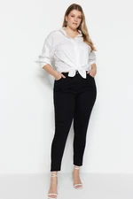 Jeans da donna  Trendyol Skinny Fit