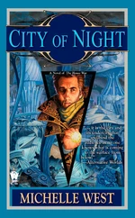 City of Night