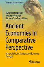 Ancient Economies in Comparative Perspective