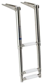 Osculati Telescopic Ladder 3 st. - narrow