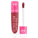 Jeffree Star Cosmetics Velour Liquid Lipstick tekutá rtěnka odstín Designer Blood 5,6 ml